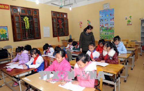 Giải bài toán cơ sở vật chất đáp ứng chương trình giáo dục phổ thông mới ảnh 1